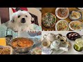 vlog : 싸워도 데이트는 해야지! 일산 밤리단길 맛집🌿 태국&middot;유럽 감성 카페 투어