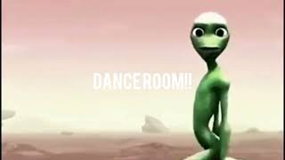 DANCE ROOM!! 重音テトさん　右口チグギミ