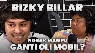 Download Lagu MEN's TALK - Rizky Billar Nggak Mampu Ganti Oli Mobil? Download Lagu MEN's TALK - Rizky Billar Nggak Mampu Ganti Oli Mobil?
