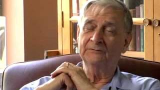 Seed Magazine Presents: A Video Portrait of E.O. Wilson