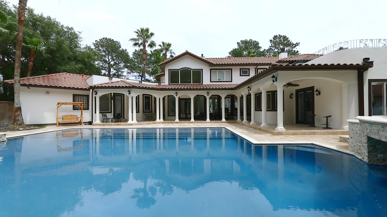 Luxury Real State Content