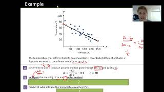 5H - Modelling with Straight Lines Profile