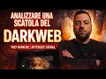 SCATOLA dal DARKWEB: le VOCI BIANCHE che Non Dovevo Sentire