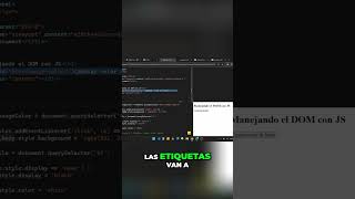 Explorando el H1: La etiqueta clave en el DOM #HTML #DOM #DesarrolloWeb #Programacion #EtiquetasHTML