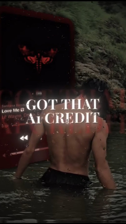 Cintailah Aku - Lil Wayne | Edit Lirik | Status Lirik | Video Estetika | Video Status |#tren