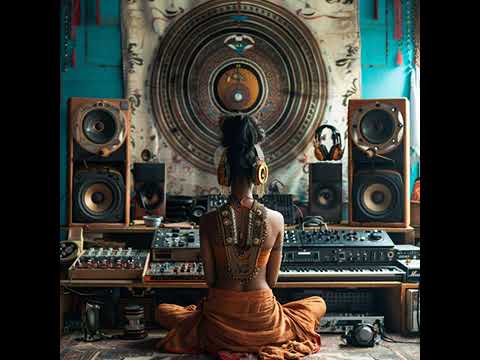 Love Is Shanti Zafrir