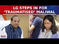 Swati Maliwal Case:Kejriwal Silent On ‘Beat- Mahal’, LG Steps In For ‘Traumatised’ Maliwal | News