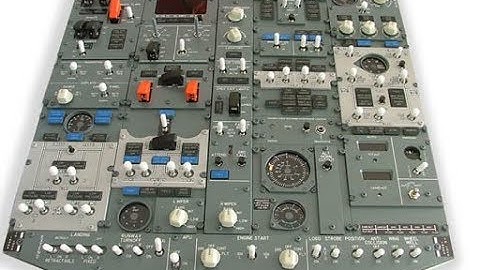 PMDG Boeing 737NG Startup Procedure