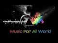 Michel Telo ft. Lil Jon, Maroon 5, Avicii, Rihanna,... - Welcome To 2012 (Rony Z Electro Remix)