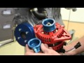 Balmar Altmount Serpentine Pulley Kit Installation How-To