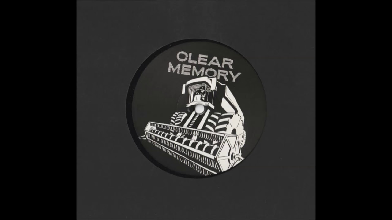 Uncanny Lovers - Definition (Clear Memory 004)