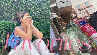 10 Current Favorite ของที่ชอบในช่วงนี้ คอนเทคเลนส์ ,แกนม้วนผม ,โลชั่นทาผิว , etc (EP.2) | LukmeeRLW. screenshot 2