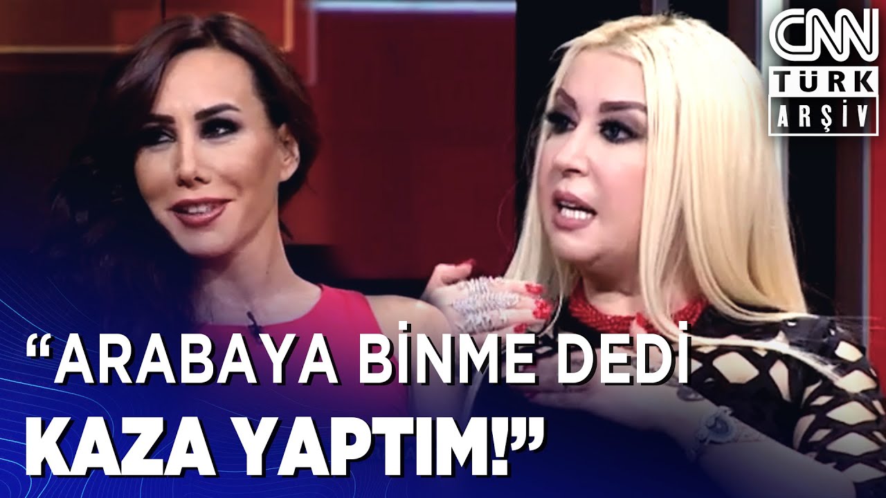 Asena, Astrolojinin Hayatında Çok Önemli Olduğunu Anlattı 