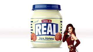 This is Real - Selena Gomez & Jax Jones [DEMO]
