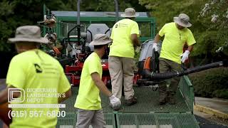 Dickerson Landscaper's Depot - Exmark Dealer in Franklin Tennessee
