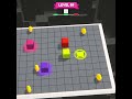 Colorama Cubes - Satisfying Puzzle Game