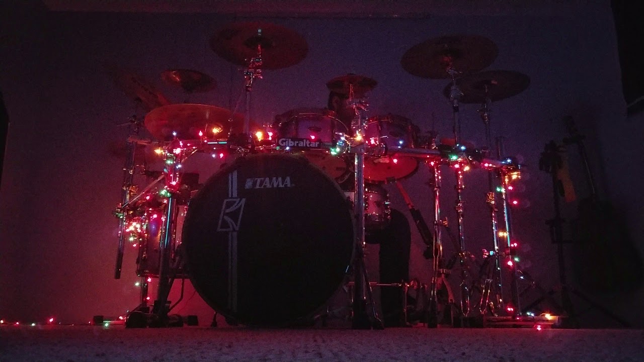 Third day merry christmas