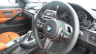 161D41613 - 161D41613 BMW 430d M Sport Gran Coupe