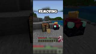 Best UI Texture Pack Deesse UI 100 Features  #minecraft