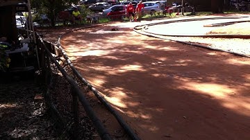 2wd Modified A Final St.Ives 1.4.12