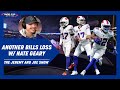 Buffalo Bills' Flaws Exposed: Nate Geary Breaks Down the 24-14 Loss 🏈