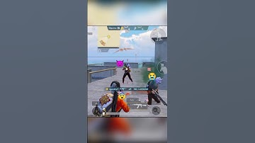 "Epic Clutch in PUBG Mobile | WOW Map  #pubgmobile #unfrezzmyaccount #shorts #viral #ببجي