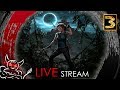 Shadow of the Tomb Raider - Валим Папуасов на Харде [Стрим]