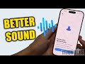 How to Personalize Spatial Audio on iPhone