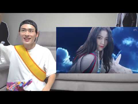 <strong>Red</strong> Velvet - Zimzalabim <strong>MV</strong> reaction