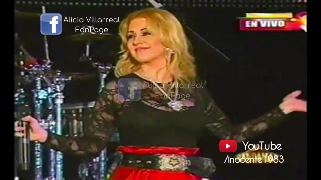 Alicia Villarreal - La Jefa Alicia Villarreal - La Jefa