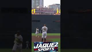 Manny Machado Pegan HR #7 de la Temporada 2026 #mlb #reels #viral  #subscribe #shorts