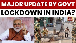 Lockdown in India? Govt Dismisses Rumours, Assures Fuel & LPG Supply Amid Oil Crisis | War Updates