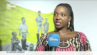 RDC : une exposition sur le travail des enfants dans les mines