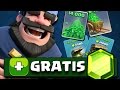COMO CONSEGUIR GEMAS GRÁTIS NO CLASH ROYALE e CLASH OF CLANS