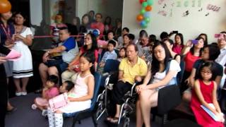 Piano Solo by Clarissa Lim