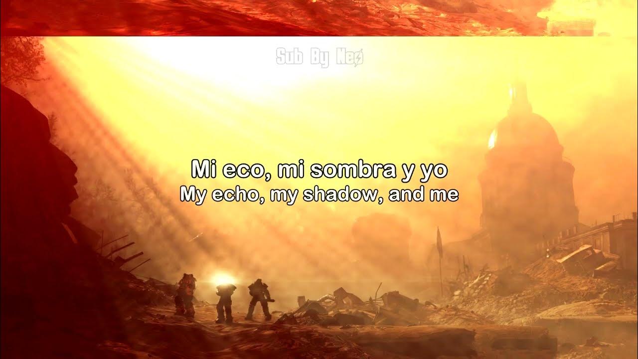 The Ink Spots We Three (My Echo My Shadow And Me) Subtítulos en español // Lyrics YouTube