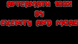 Celebrity Aftermath 100% (mobile) Profile