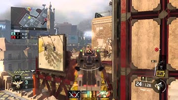 3v3 1nD UMG Finals Gameplay!