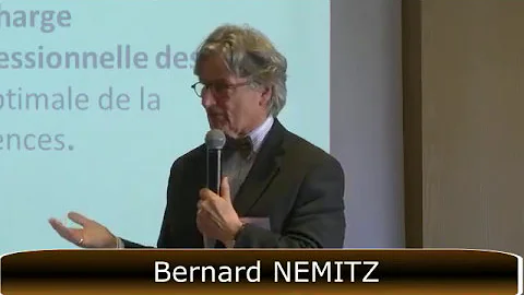 CSI INTERPROPRESSION...  : Bernard NEMITZ