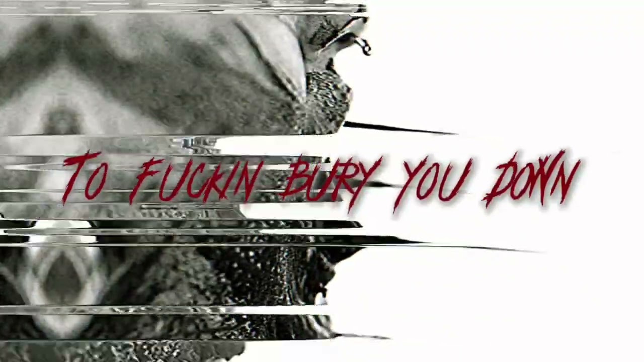 Verkari - show me your teeth (Official Lyric Video)