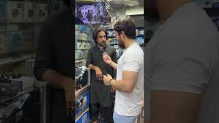 CCTV Camera Wholesaler in Karachi | 4G/Wifi Branded Camera for Indoor &amp; Outdoor #shorts