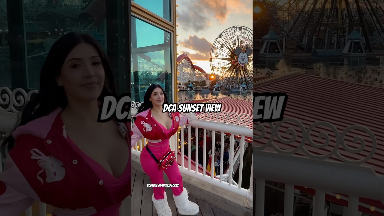 It was so cold that night lol #viralshort #disneygirl