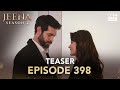 JEENA Season 2 | Teaser | Episode 398 Watch Tomorrow at 9PM | UH2O