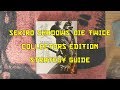 Sekiro shadows die twice  collectors edition strategy guide futurepress