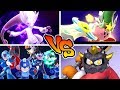 Super Smash Bros. Ultimate - Who has the Strongest Final Smash?