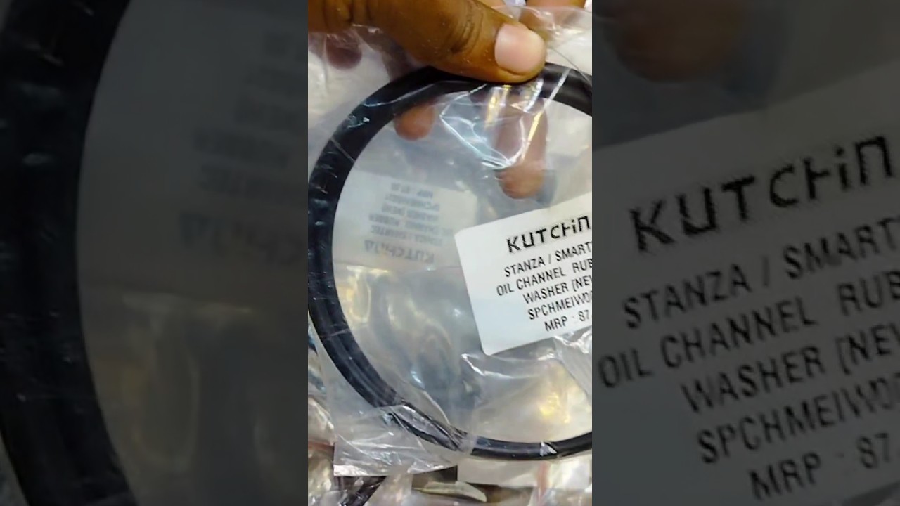 kutchina chimney Original Spare Parts in Cheapest Rate 🤩