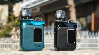 Smoant Charon Racer | Perfect Build | 😍 |