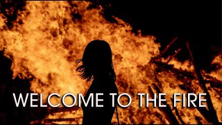 Skye Emanuel / La Vader / Linasko Licks - Welcome To The Fire