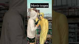 Movie tropes #shorts #movie #viral