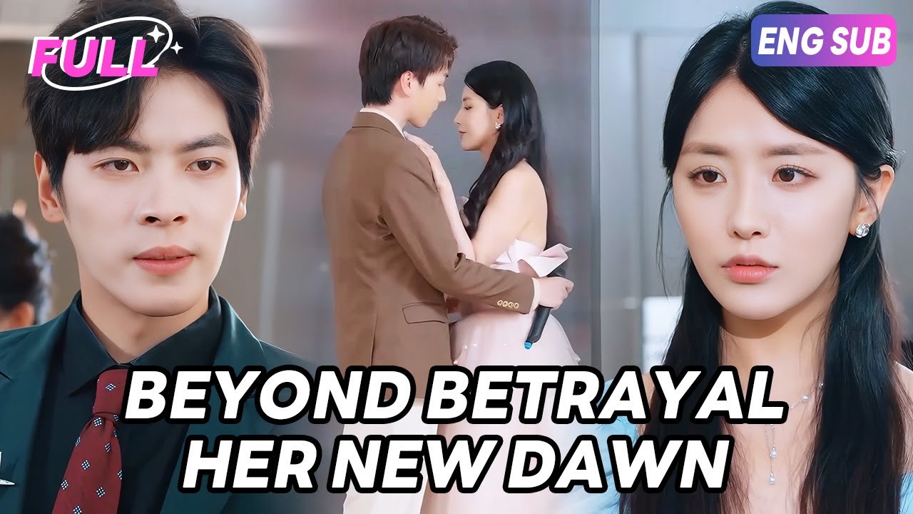 My boyfriend chose his first love for power. He regretted it after learning my true identity. #CEO